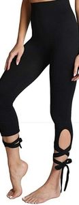 Womens Seamless Ballerina Leggings